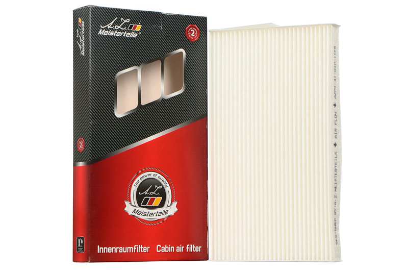 Innenraumluftfilter